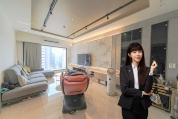 樂屋_時尚京城待售房屋 時尚京城待售房屋