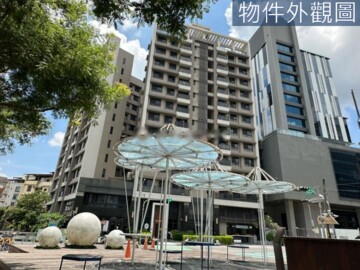 樂屋_麗晶世紀總裁待售房屋 麗晶世紀總裁待售房屋