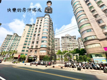 樂屋_凱旋門花園廣場待售房屋 凱旋門花園廣場待售房屋