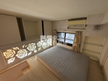 帛詩華待售房屋