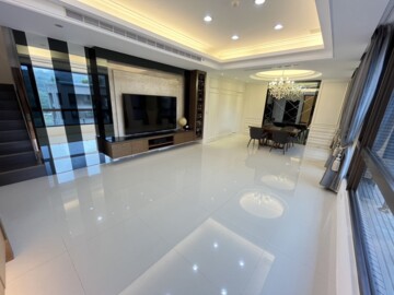 華威文山行旅待售房屋