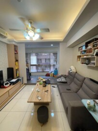 湖映左岸待售房屋