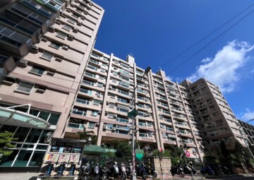 京典大廈待售房屋