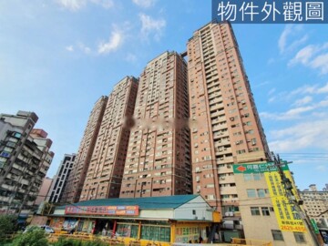 摩天31待售房屋