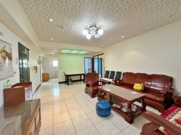 翰學園(建興街)待售房屋