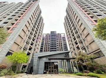 涵悅待售房屋