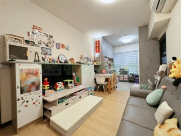豐築待售房屋