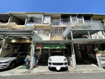 樂屋_南屯區待售房屋 南屯區待售房屋