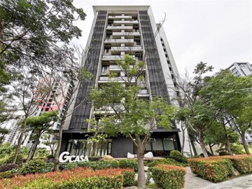 樂屋_鉅虹GCASA待售房屋 鉅虹GCASA待售房屋