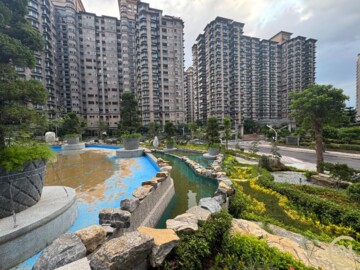 台北灣銀河/湯泉海峽待售房屋