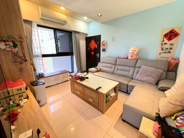 立信新市界待售房屋