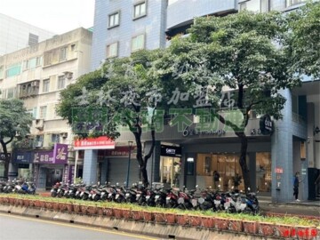天母華琪大廈仁座待售房屋
