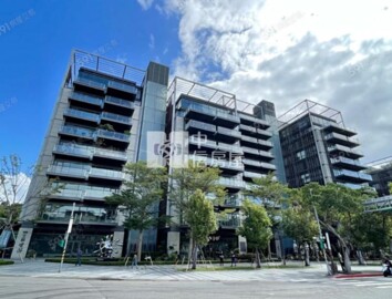 樂揚文林苑待售房屋