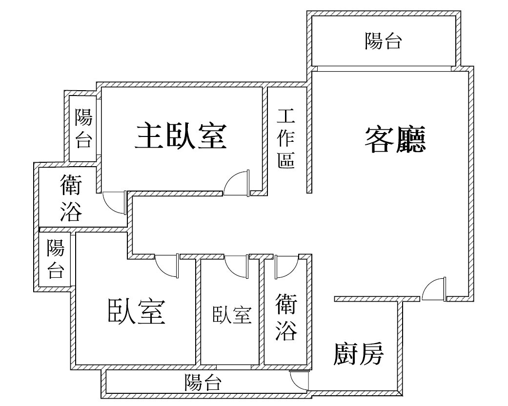 樂屋_台中市烏日區富旺天藍待售房屋 台中市烏日區富旺天藍待售房屋