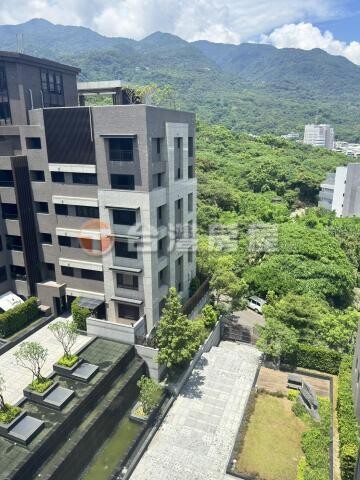 晴靚大地晴山學待售房屋