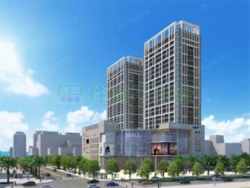 樂屋_豐采520待售房屋 豐采520待售房屋