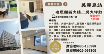 金金大廈待售房屋