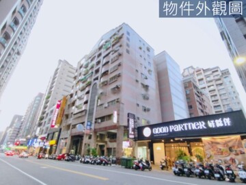 維也納皇苑待售房屋