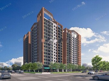 櫻花市鎮之櫻待售房屋