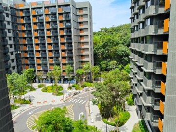 星野之森D區待售房屋