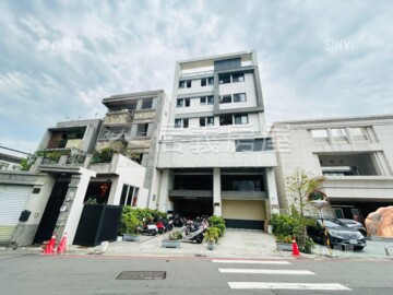 樂屋_誠億富景和街華廈待售房屋 誠億富景和街華廈待售房屋