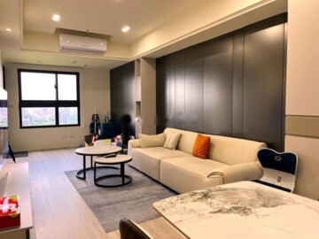 名軒海樂地待售房屋