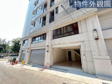 瑞聯天地Q區待售房屋