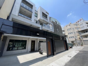 昱達豪邸待售房屋