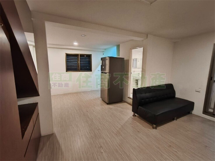 羅莊溫馨二房華廈