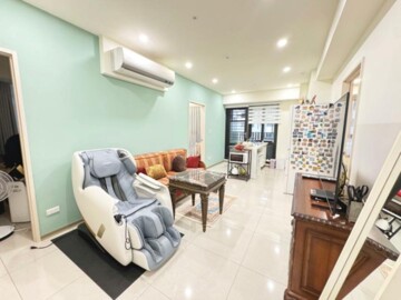 竹科潤隆待售房屋