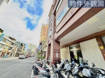 名揚大廈待售房屋