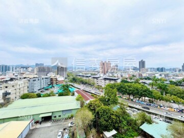 公園城市大廈待售房屋