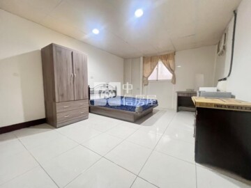 中原豪景待售房屋