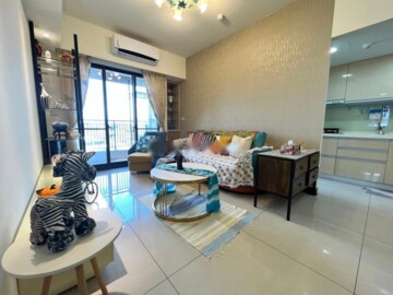 遠雄龍岡2待售房屋