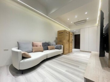 國王之森待售房屋