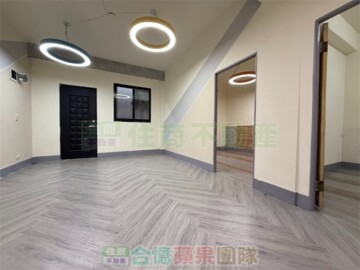 中豐路南勢二段262巷公寓待售房屋