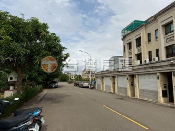 沙鹿區待售房屋