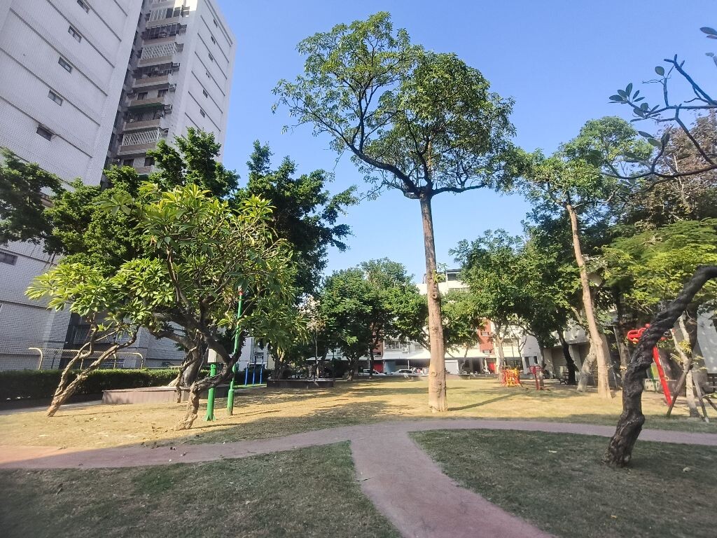 專 誠品碳佐麻里精華地段採光三房美寓