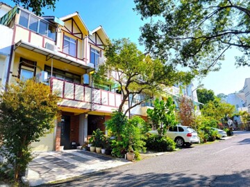 樂屋_薇納市花園別墅待售房屋 薇納市花園別墅待售房屋