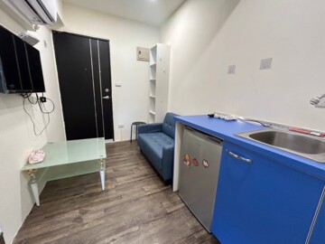 台北麗京待售房屋