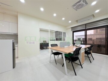 桃園市中壢區高鐵站前西路一段/國際金融雙星 - Image 1