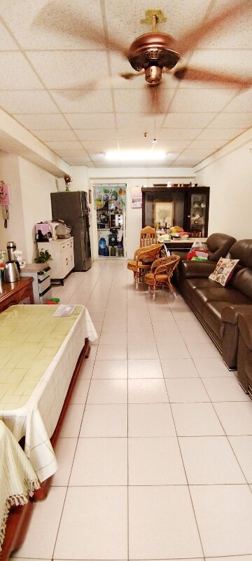 君毅正勤國宅B區待售房屋
