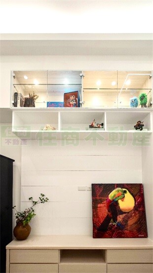 忠孝幸福大樓/華山國宅待售房屋