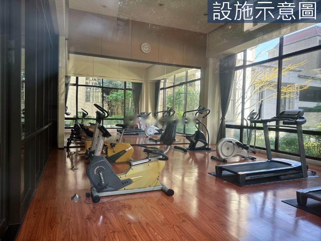 新竹縣竹北市豐邑雅砌待售房屋