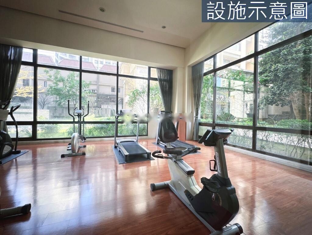 新竹縣竹北市豐邑雅砌待售房屋