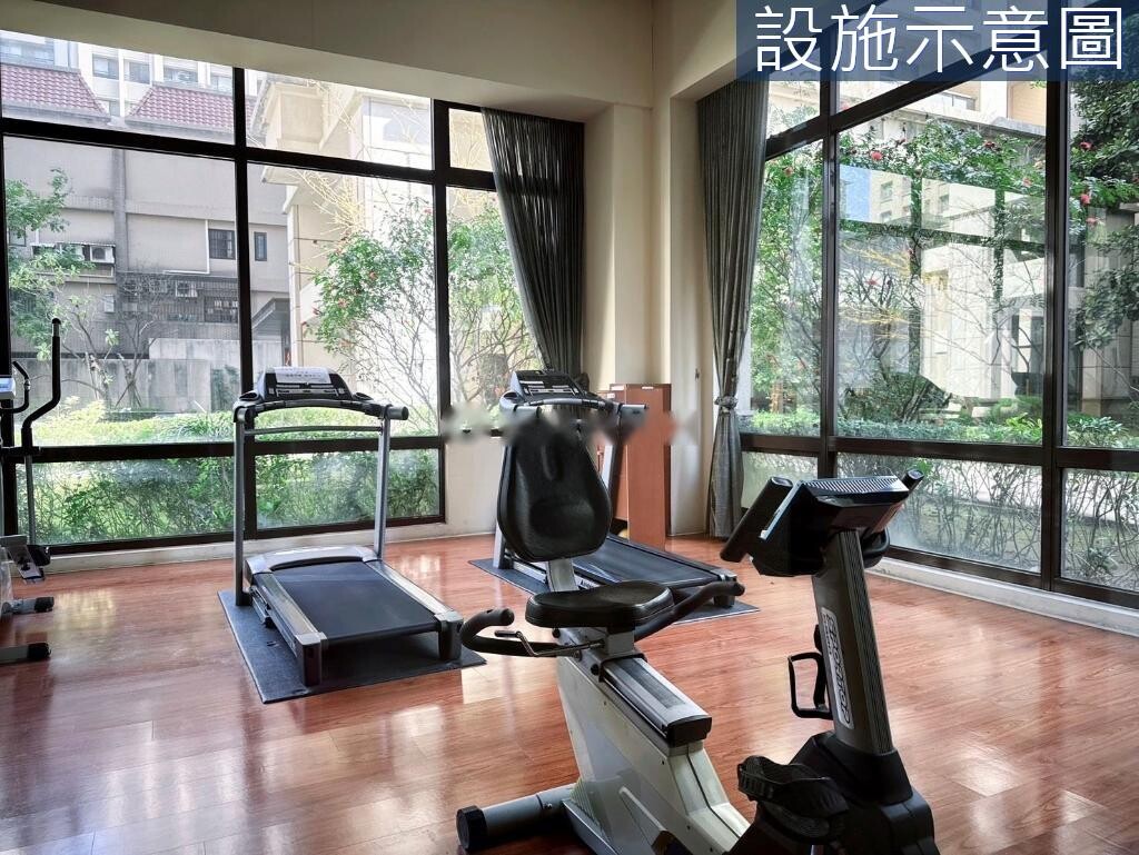 新竹縣竹北市豐邑雅砌待售房屋