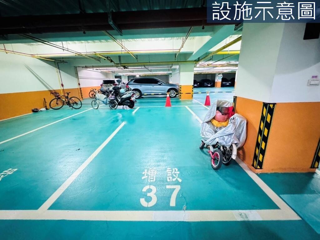 新竹縣竹北市豐邑雅砌待售房屋