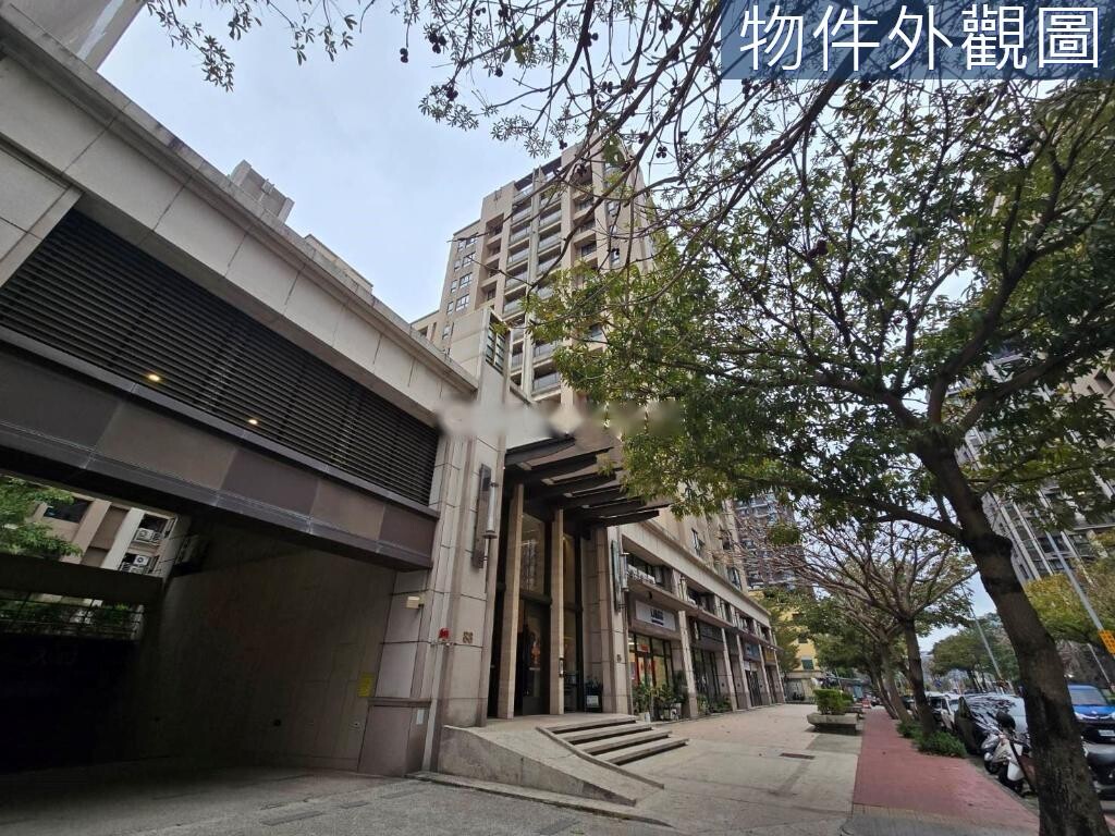新竹縣竹北市豐邑雅砌待售房屋