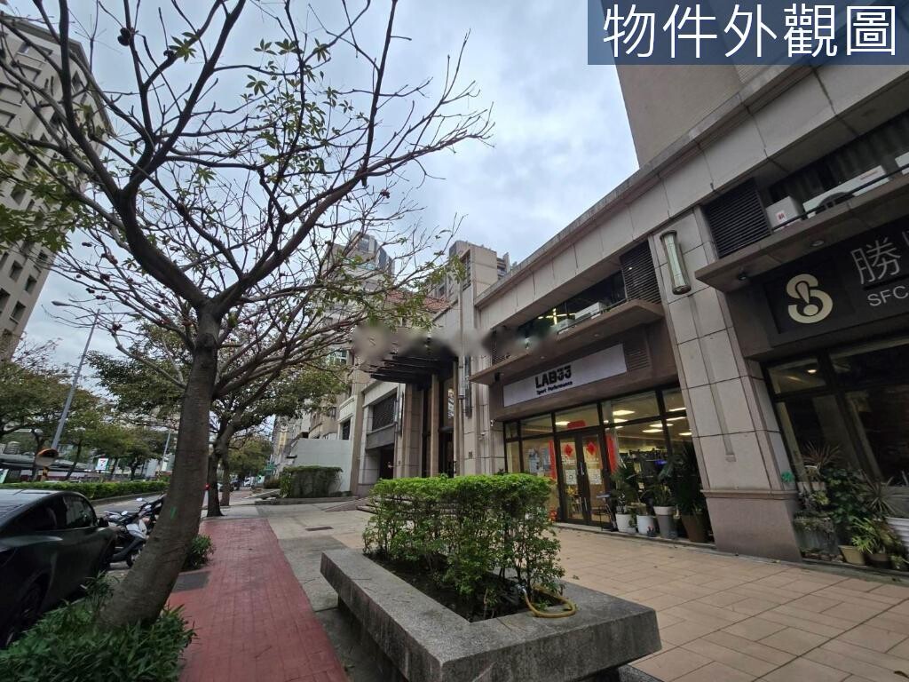新竹縣竹北市豐邑雅砌待售房屋