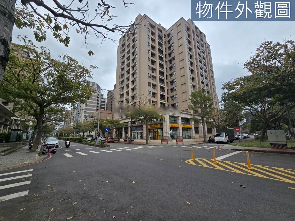 新竹縣竹北市豐邑雅砌待售房屋